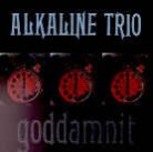 Alkaline Trio - Goddamnit (LP)