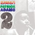 Patrick Adams - Master Of The Masterpiece 2 (LP)
