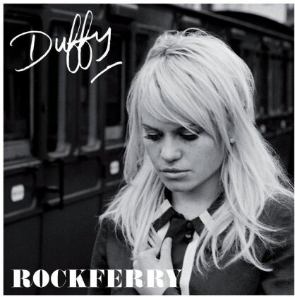 Duffy - Rockferry (LP)
