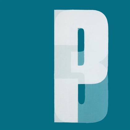 Portishead - Third - Box, Limited Edition (LP)