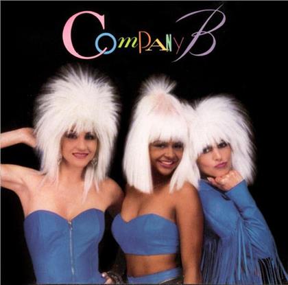 Company B - ---