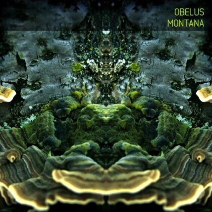 Obelus - Montana (Colored, LP)