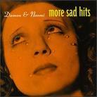 Damon & Naomi - More Sad Hits (Remastered, LP)