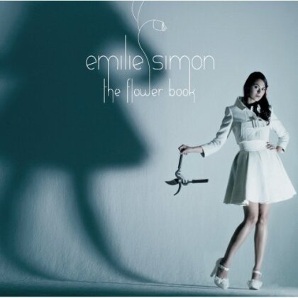 Emilie Simon - Flower Books (Limited Edition, LP)