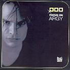 Argy - Focus On: Argy (LP)