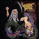 Valient Thorr - Immortalizer (LP)