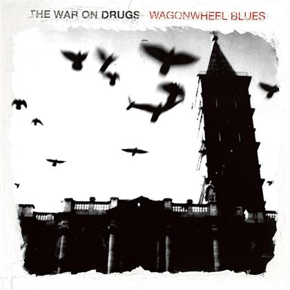 The War On Drugs - Wagonwheel Blues (LP)