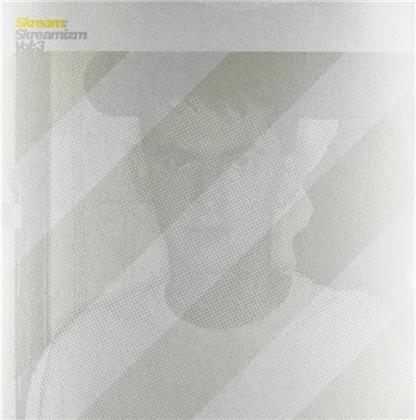 Skream - Skreamizm 3 (LP)