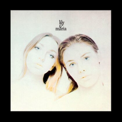 Lily & Maria - --- - Reissue (LP)