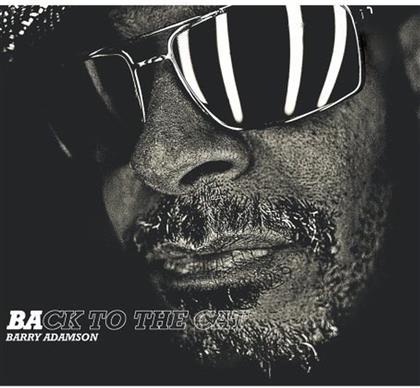 Barry Adamson - Back To The Cat (LP)