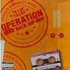 Craig G & Marley Marl - Operation Take Hip Hop Back (LP)
