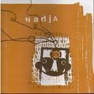 Nadja (Aidan Baker) - Truth Becomes Death - Limited Edition, Special Package (Remastered, LP)