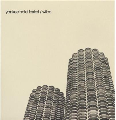 Wilco - Yankee Hotel Foxtrot (2 LPs)