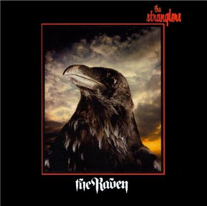 The Stranglers - Raven (Limited Edition, LP)
