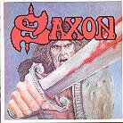 Saxon - --- (Limited Edition, LP)