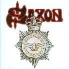 Saxon - Strong Arm Of The Law (Limited Edition, LP)