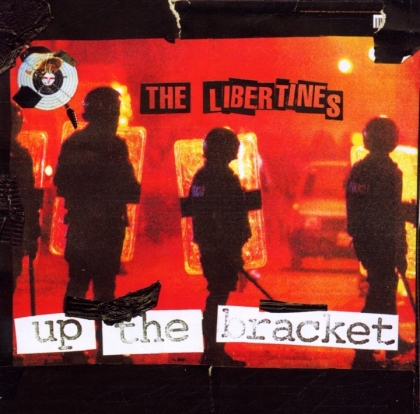 The Libertines - Up The Bracket (LP)