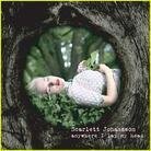 Scarlett Johansson - Anywhere I Lay My Head (LP)