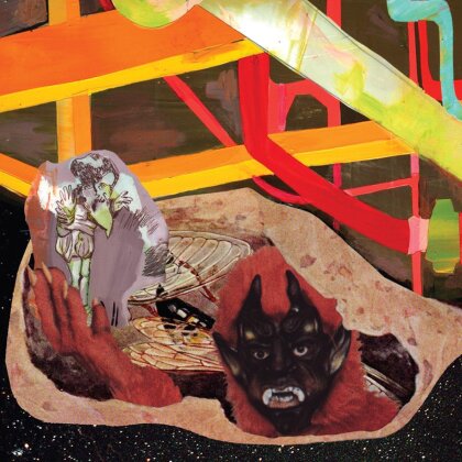 Wolf Parade - At Mount Zoomer (LP)