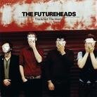 The Futureheads - This Is Not The World (LP)