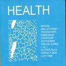 Health - --- (LP)