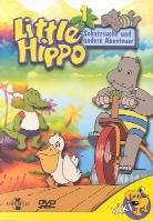 Little Hippo 1 - Schatzsuche und andere Abenteuer