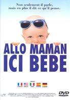 Allo maman ici bebe (1989)
