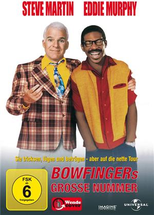 Bowfingers grosse Nummer (1999)