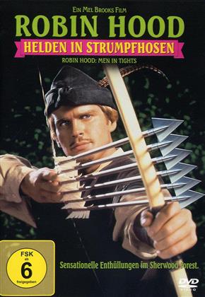 Robin Hood - Helden in Strumpfhosen (1993)
