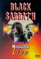 Black Sabbath - The best of Musikladen, live