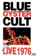 Blue Oyster Cult - Live 1976