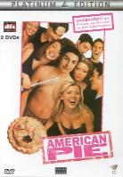 American Pie (1999) (Platinum Edition, 2 DVDs)