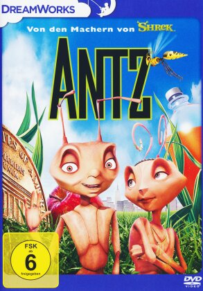 Antz (1998)