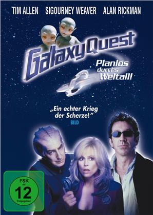 Galaxy quest (1999)