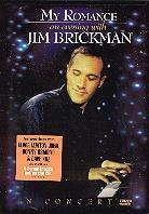 Brickman Jim - My romance: An evening with...