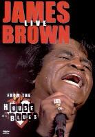 James Brown - From the House of Blues - Live