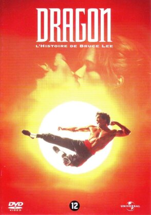 Dragon - L'histoire de Bruce Lee (1993)