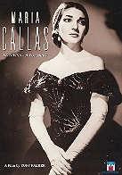 Maria Callas - La Divina - A Portrait