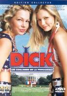 Dick - Les coulisses de la presidence (1999)