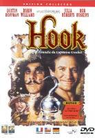 Hook - ou la revanche du Capitaine Crochet (1991) (Édition Collector)