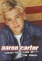 Carter Aaron - Aaron's Party - The Videos