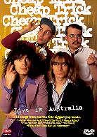 Cheap Trick - Live in Australia