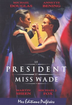 Le président et Miss Wade (1995)