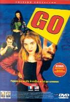 Go (1999) (Collector's Edition)