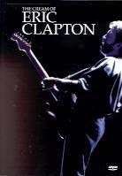 Eric Clapton - The cream of Eric Clapton