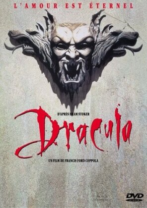Dracula - D'après Bram Stoker (1992)