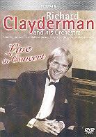 Claydermann Richard - Live in Concert 1990