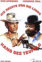 Die rechte und die linke Hand des Teufels (1970)