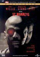 12 monkeys (1995)