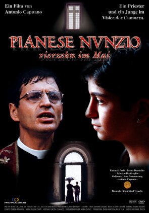 Pianese Nvnzio - Vierzehn im Mai (1996)